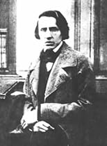 Chopin in Paris: The Life and Times of the Romantic Composer