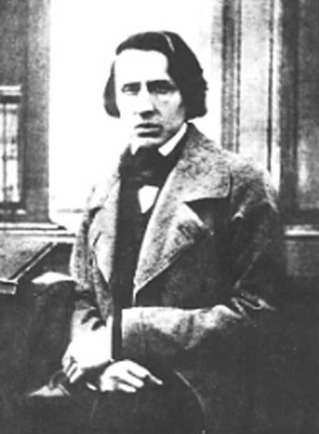 Chopin in Paris: The Life and Times of the Romantic Composer