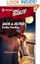 Jack & Jilted (Harlequin Blaze)