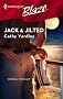 Jack & Jilted (Harlequin Blaze)