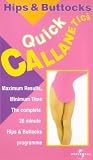 Callanetics - Quick Callanetics - Hips And Buttocks (1991)