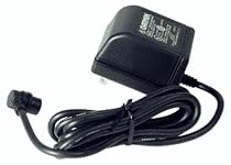 Garmin A/C Adapter for GPS II+, V, GPSMap 60C and 60CS (010-10255-00)