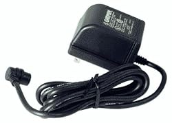 Garmin A/C Adapter for GPS II+, V, GPSMap 60C and 60CS (010-10255-00)