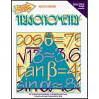 Trigonometry (Large Edition Straight Forward Math Series) by Stephehn B. Jahnke and Kathy Kifer
