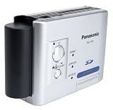 from Panasonic Panasonic SVP10U SD Card Mobile Photo Printer