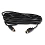 Belkin S-Video Cable - Gold * Minidin4M/Minidin4M; 10M