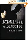 Eyewitness to a...