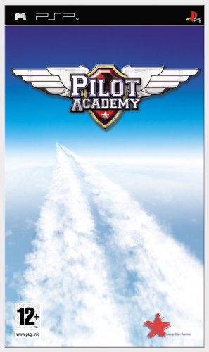 Childrens Toyshop  Video Games : Pilot Academy (PSP)