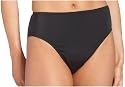Caribbean Joe Women's High Waist Brief