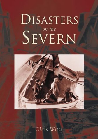 City Travel Guides Discounted  Books : Disasters on the Severn