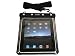 Overboard Waterproof Case for iPad, iPad2, Samsung Galaxy Tab, HP Slate