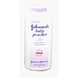Johnson's Baby Powder, Lavender and Chamomile - 15... by Johnson's
