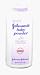Johnson's Baby Powder, Lavender & Chamomile - 15 oz Image
