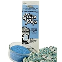 Blue Raspberry Glaze Pop Popcorn Flavoring
