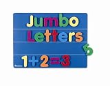 Learning Resources Jumbo Magnetic Board