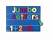 Office Products : Learning Resources Jumbo Magnetic Board