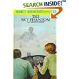 The Sky Phantom (Nancy Drew Mystery Stories, No 53)