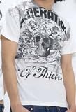 Generation of Thieves プリントS/S Tシャツ「Thieves」