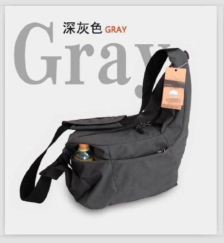 Red Mall DSLR SLR Camera Bag Photograph Diagonal Shoulder Bags Backpack Rucksack Cover With Waterproof Cover For Nikon Canon Sony Olympus Fuji Gray c2028
