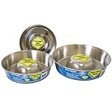Durapet Slow Feed Bowls - Small 7 1/2