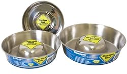 Durapet Slow Feed Bowls - Small 7 1/2"