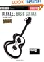 Berklee Basic Guitar - Phase 2: Guitar Technique