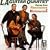 L.A. Guitar Quartet: Dances from Renaissance to Nutcracker