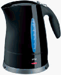 BRAUN WK200B AquaExpress Electric Water Kettle