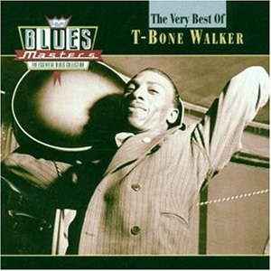 T Bone Walker - Best of - Zortam Music