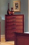 Garrett Collection Bedroom Chest