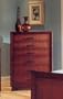 Garrett Collection Bedroom Chest
