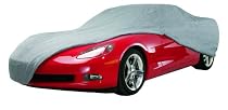 Coverking UVCCAR3I98 Gray Triguard Car Cover