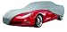 Coverking UVCCAR3I98 Gray Triguard Car Cover