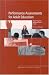 Book Performance Assessments for Adult Education: Exploring the Measurement Issues: Report of a Workshop