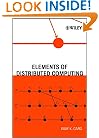 Elements of Distributed Computing