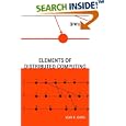Elements of Distributed Computing by  Vijay K. Garg