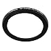 Fotodiox 58mm Filter Adapter for Canon Powershot G1x, G1 X to use 58mm Filter and Add-on Lenses, Replacing FA-DC58c