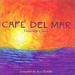 Cafe Del Mar [Full Discography!] /Downtempo, Lounge, Chillout