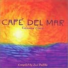 Cafe del Mar...