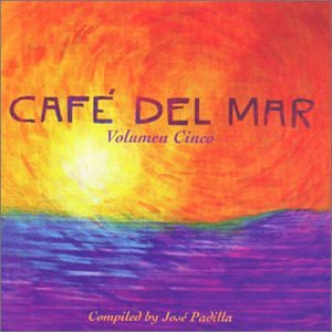 Caf� del Mar, Vol. 5