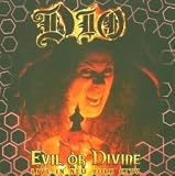 Evil Or Divine: Live at Roseland Ballroom New York 2002