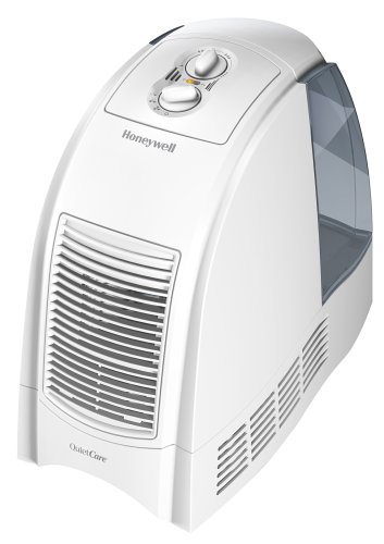 Honeywell HCM-630 QuietCare 3.0 Gallon Cool Moisture Humidifier