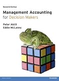 Management Accounting for Decision Makers With Myaccountingl
