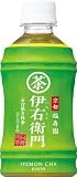 サントリー 伊右衛門 350ml×24本