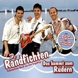 Das Kommt Vom Rudern - de Randfichten