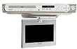 Polaroid FDM-0700A 7 Under-The-Cabinet LCD TV/DVD Combo