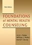 Foundations of Mental Health Counseling