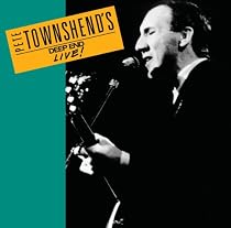 Pete Townshend's Deep End Live!