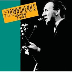 Pete Townshend's Deep End Live!