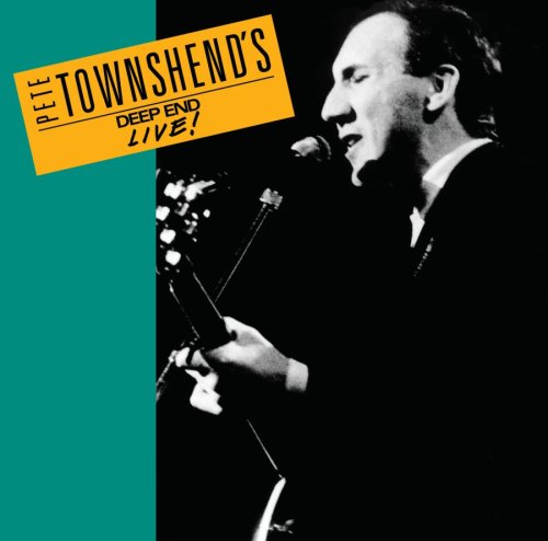 Pete Townshend - Pete Townshend